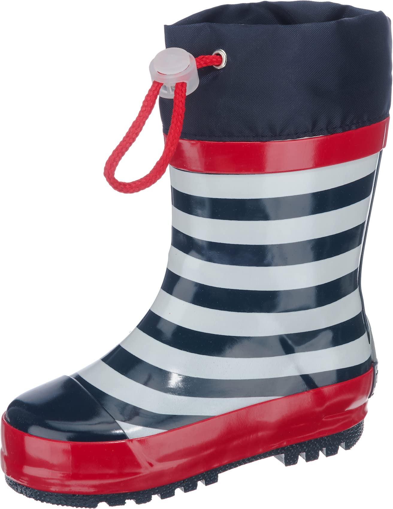 Playshoes 181767 Rubber BootsUnisex Children