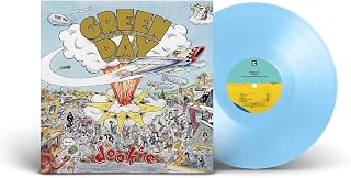 Dookie (Baby Blue Vinyl)