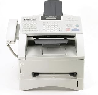 Brother IntelliFax-4100E High Speed Business-Class Laser Fax