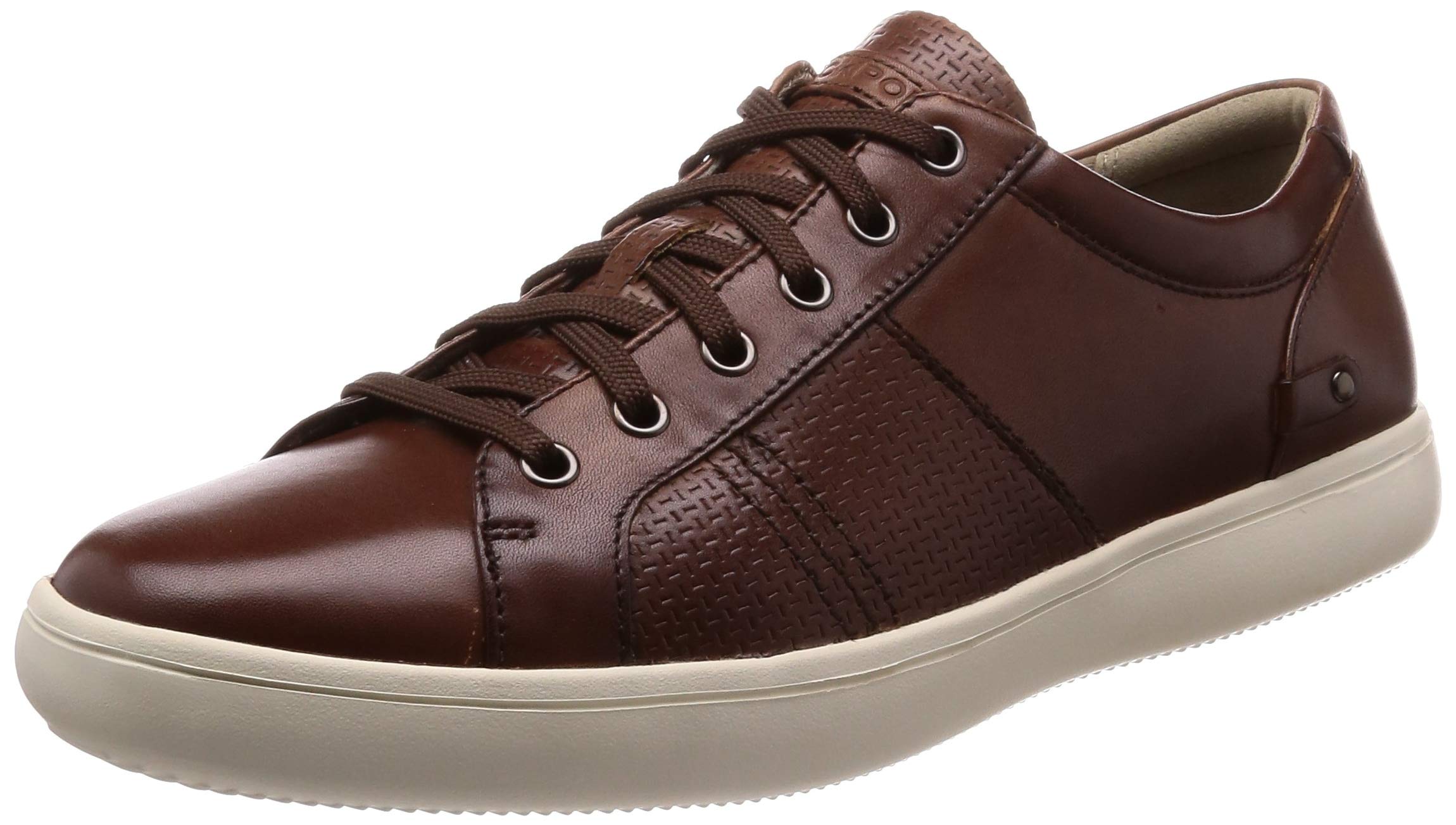 Rockport Casual Shoes City Lights Cole Tie