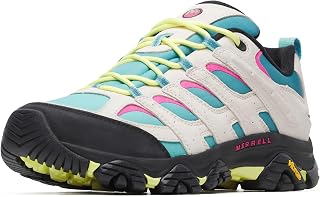 Merrell Ladies’ Move Glove Athletics Shoes, Blue, Size EU 42.5 / UK 8½