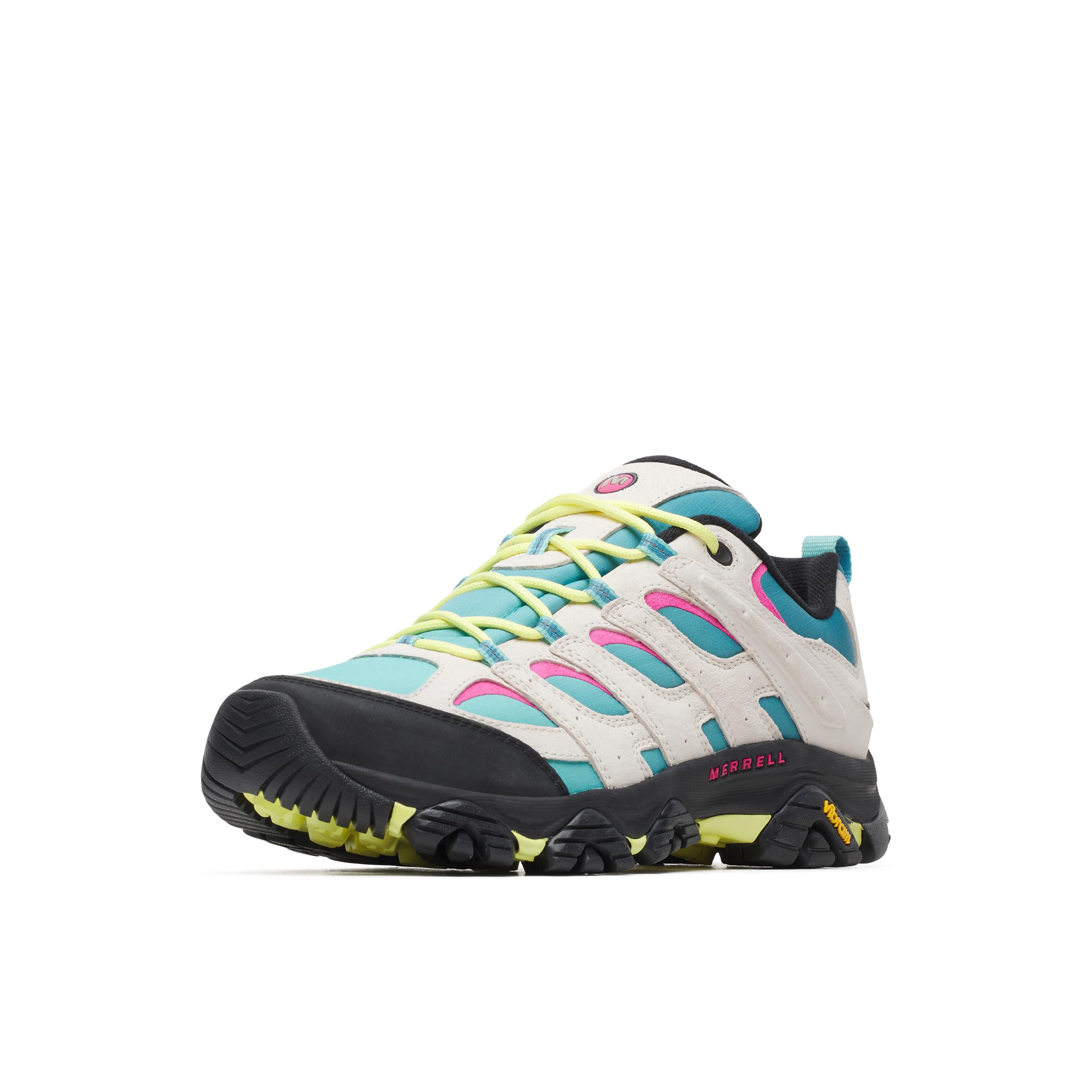 Merrell Ladies’ Move Glove Athletics Shoes, Blue, Size EU 42.5 / UK 8½