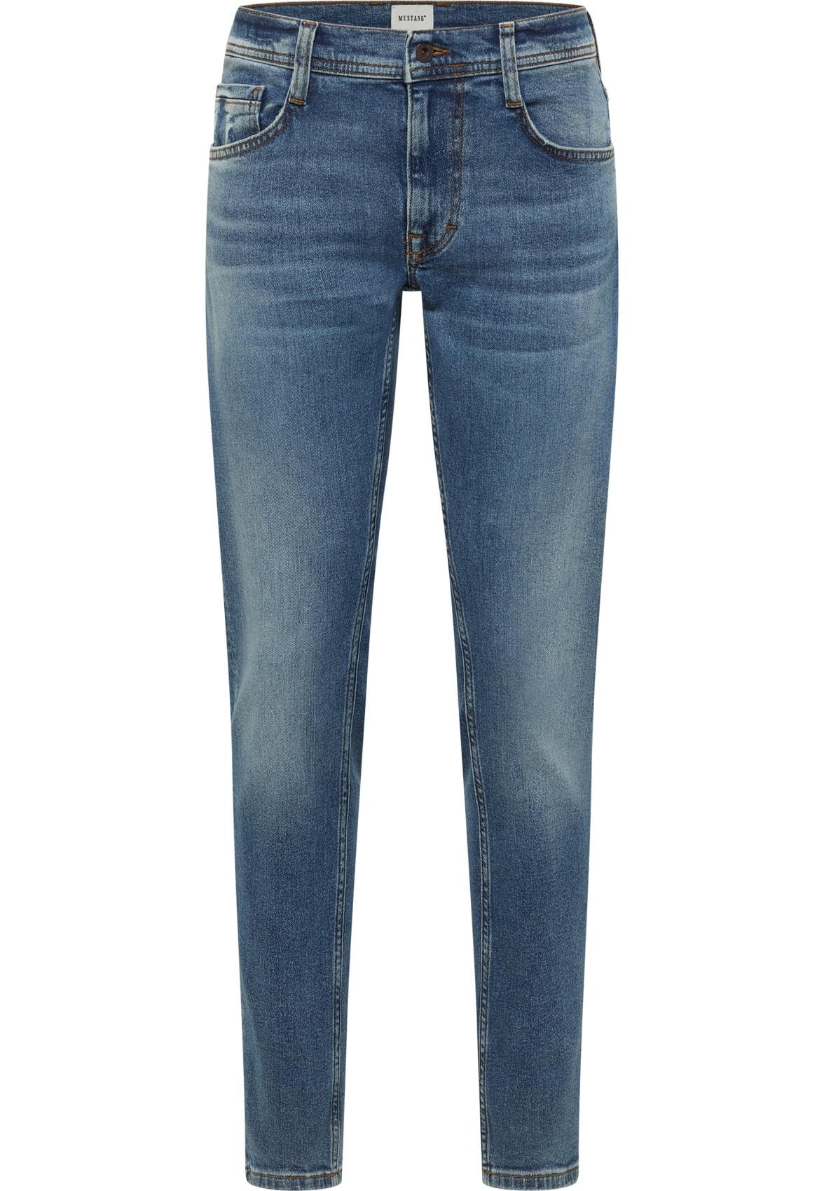Mustang - Style Oregon Slim Men's Jeans