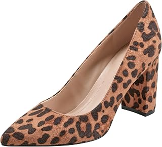 Marc Fisher Viviene, Women's Pumps, US Frauen