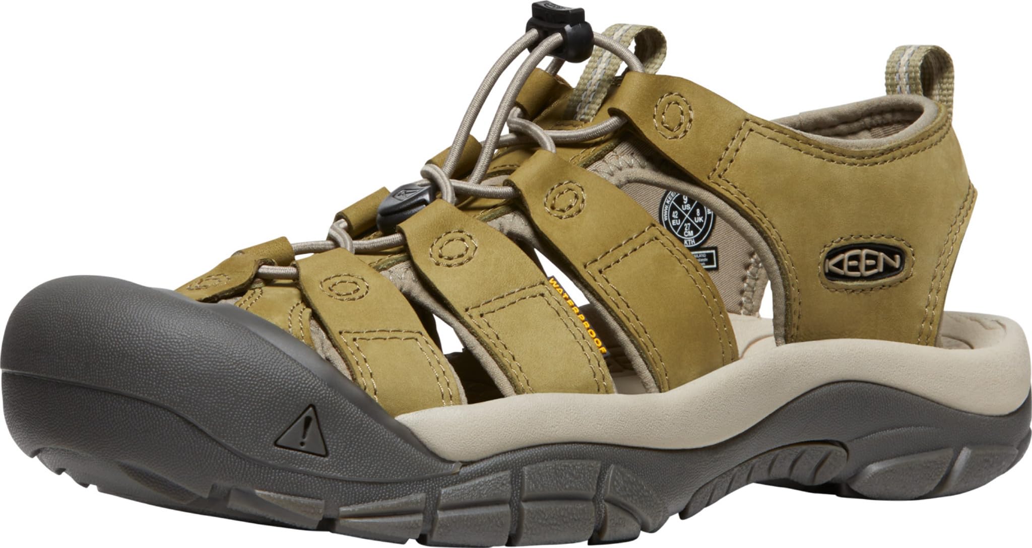 Newport H2 Sandal Men's