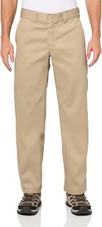 Dickies 873 Flex Slim Fit Work Pants - Men's Business Casual Pants