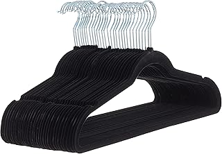 Amazon Basics Suit/Clothing Hangers