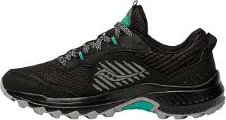 Saucony Excursion Tr15 Gore-tex, Women's Classic