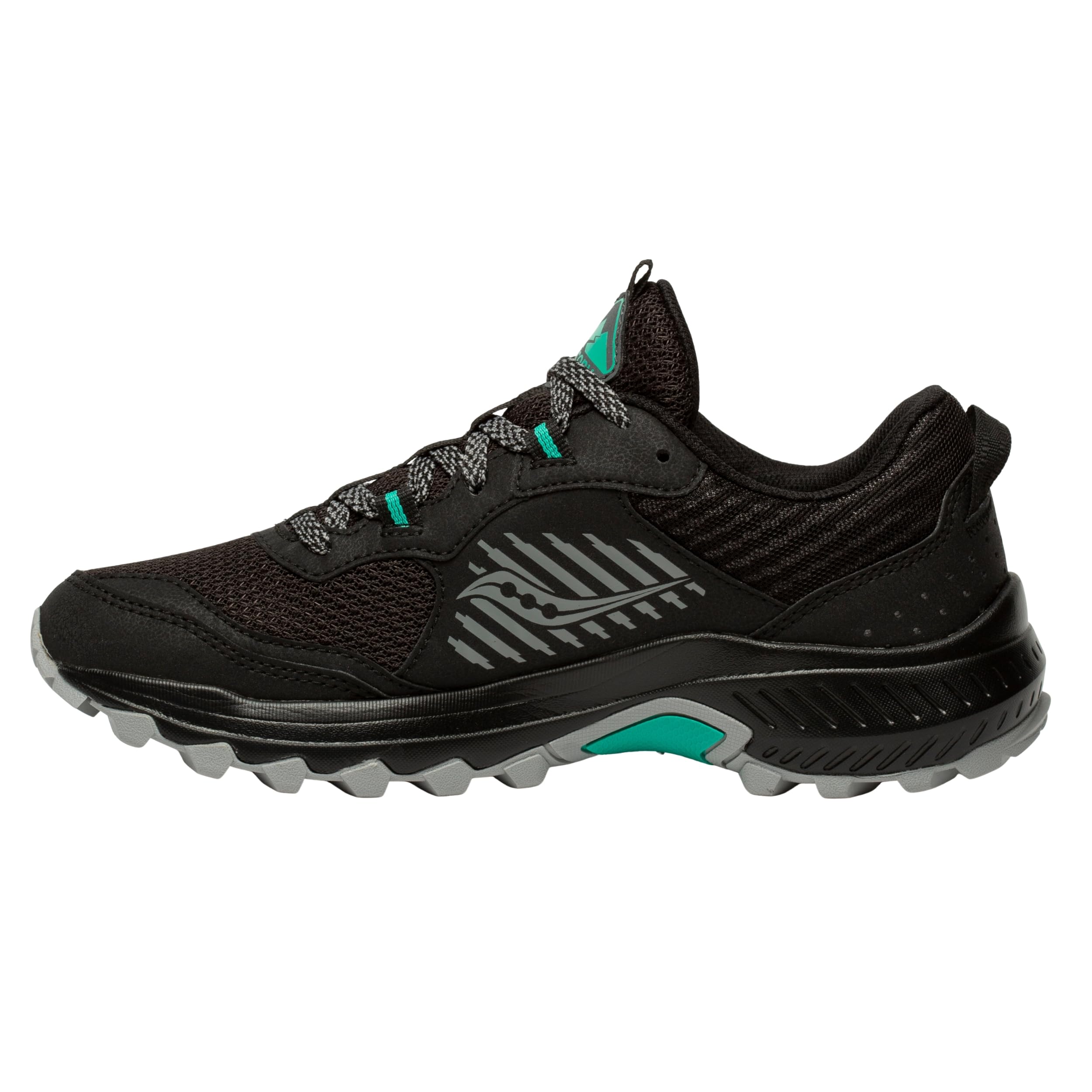 Saucony Excursion Tr15 Gore-tex, Women's Classic
