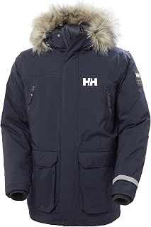 Helly Hansen Men's Reine Parka