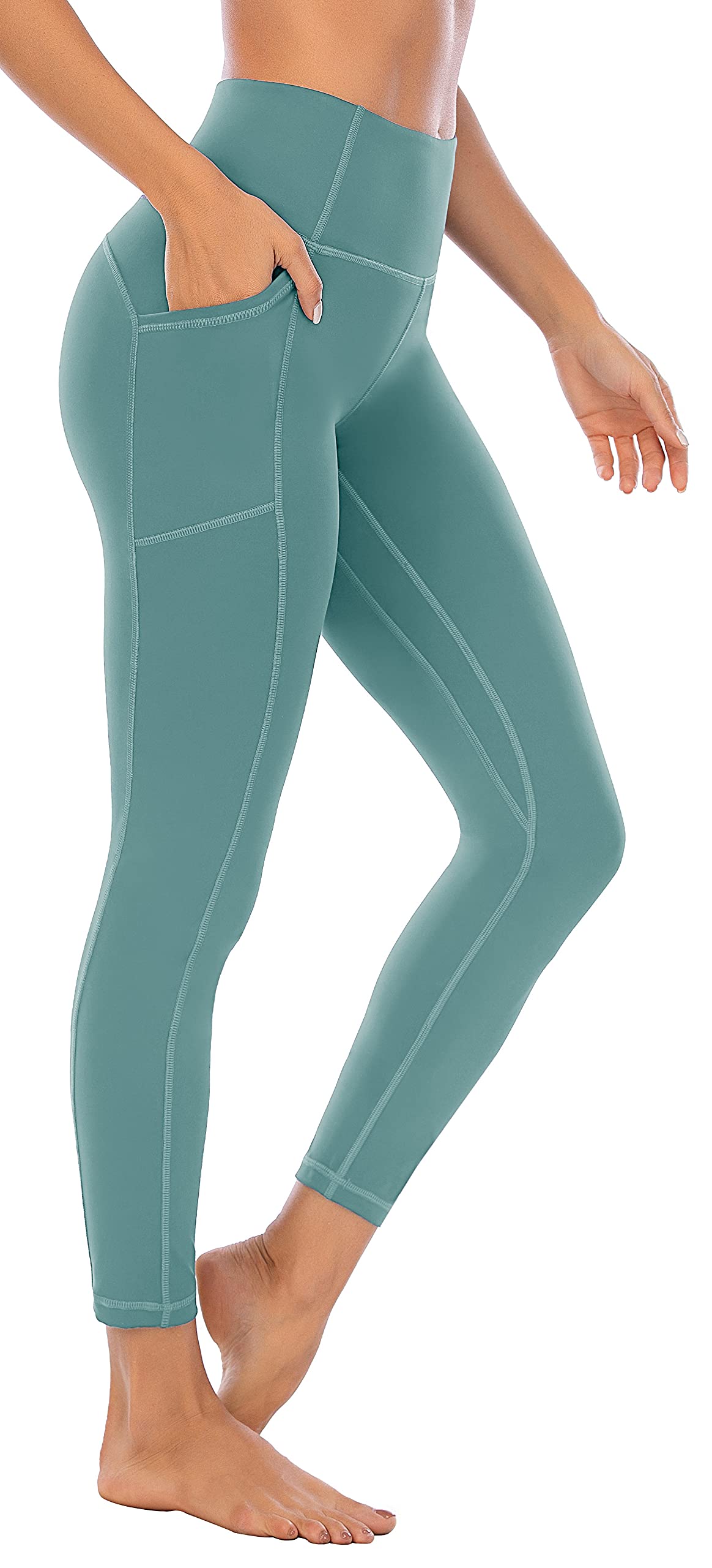 OVRUNS Women's Leggings
