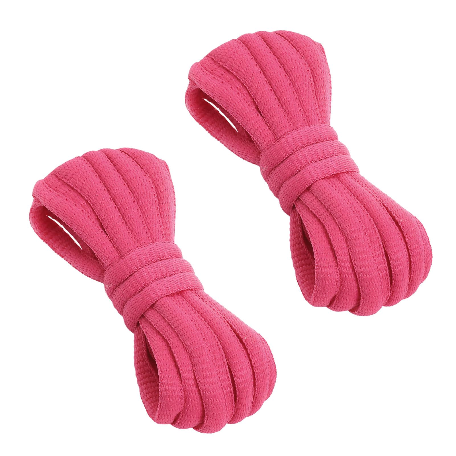 VSUDO Oval Sports Shoe Laces for Sneakers, Laces for Basketball Shoes, Laces Spo