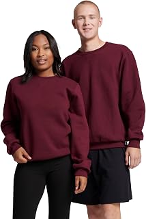 Russell Athletic Men's Dri-power Fleece Sweatshirt Sweatshirt