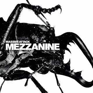 Mezzanine [2018 Remaster]