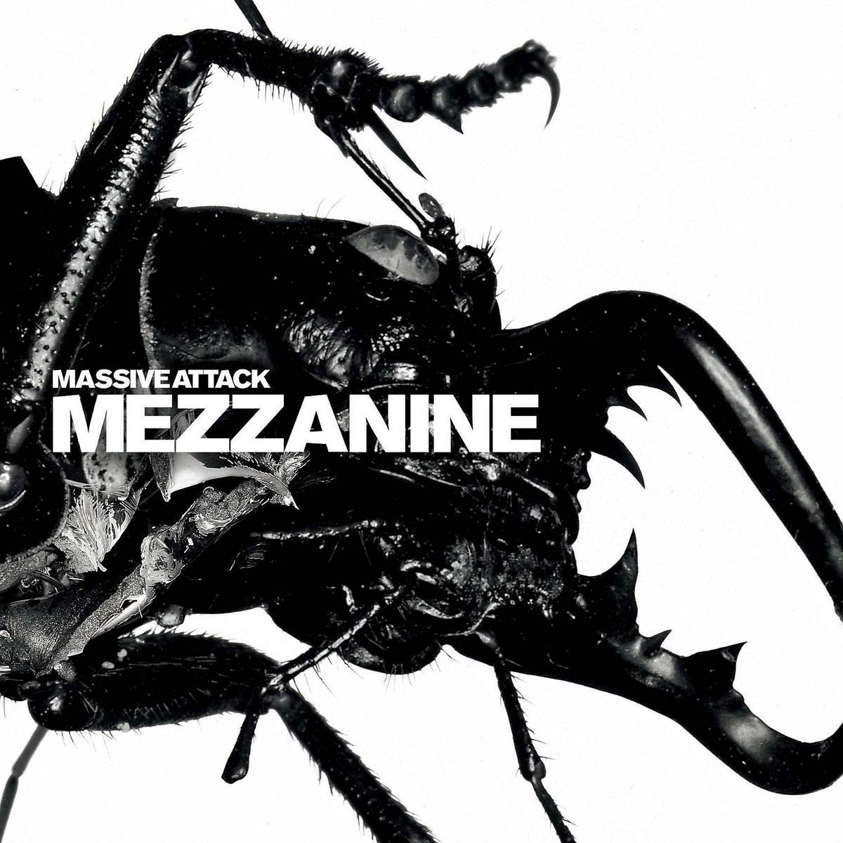 Mezzanine [2018 Remaster]