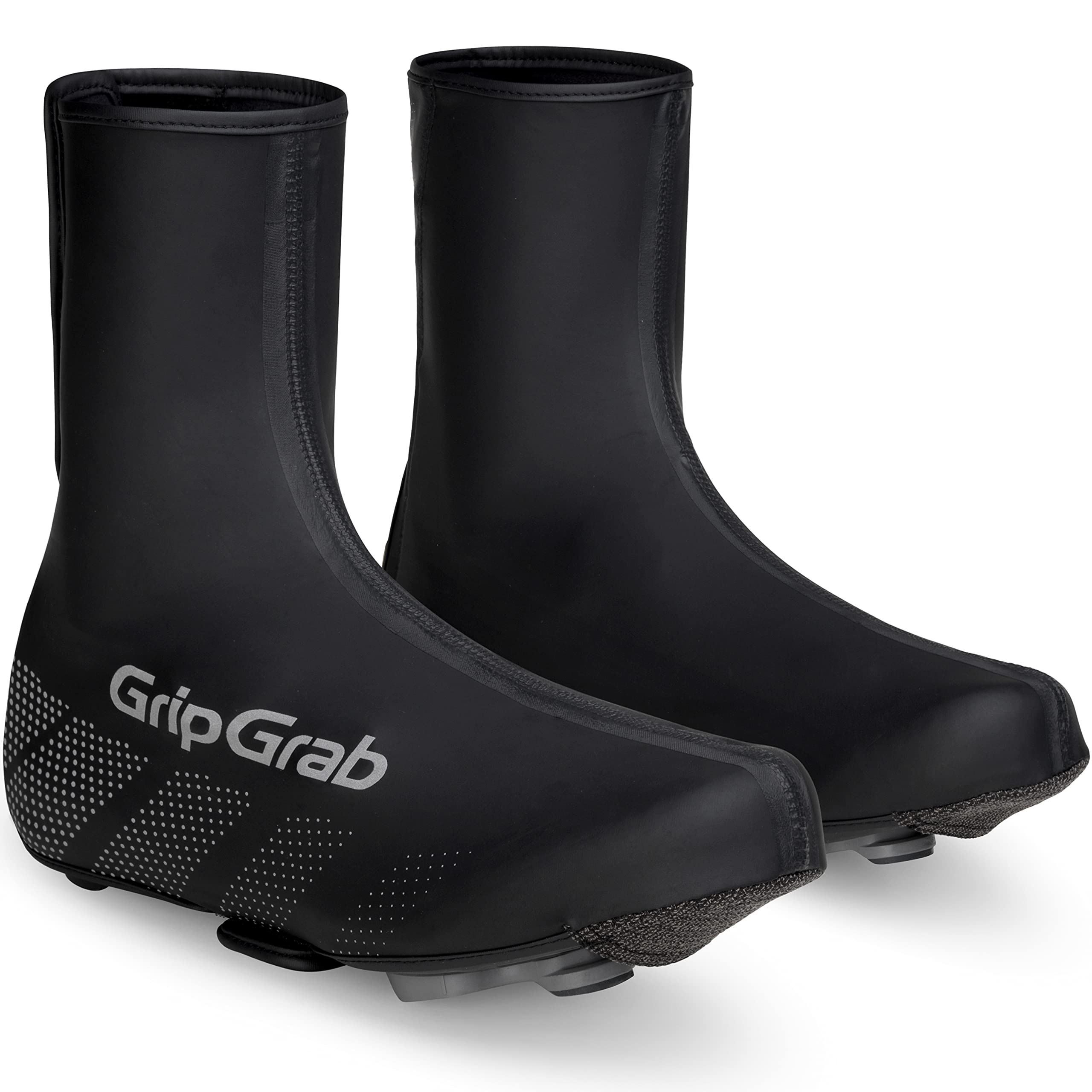 GripGrab Ride Road Bike Overshoes Waterproof with Velcro Fastener