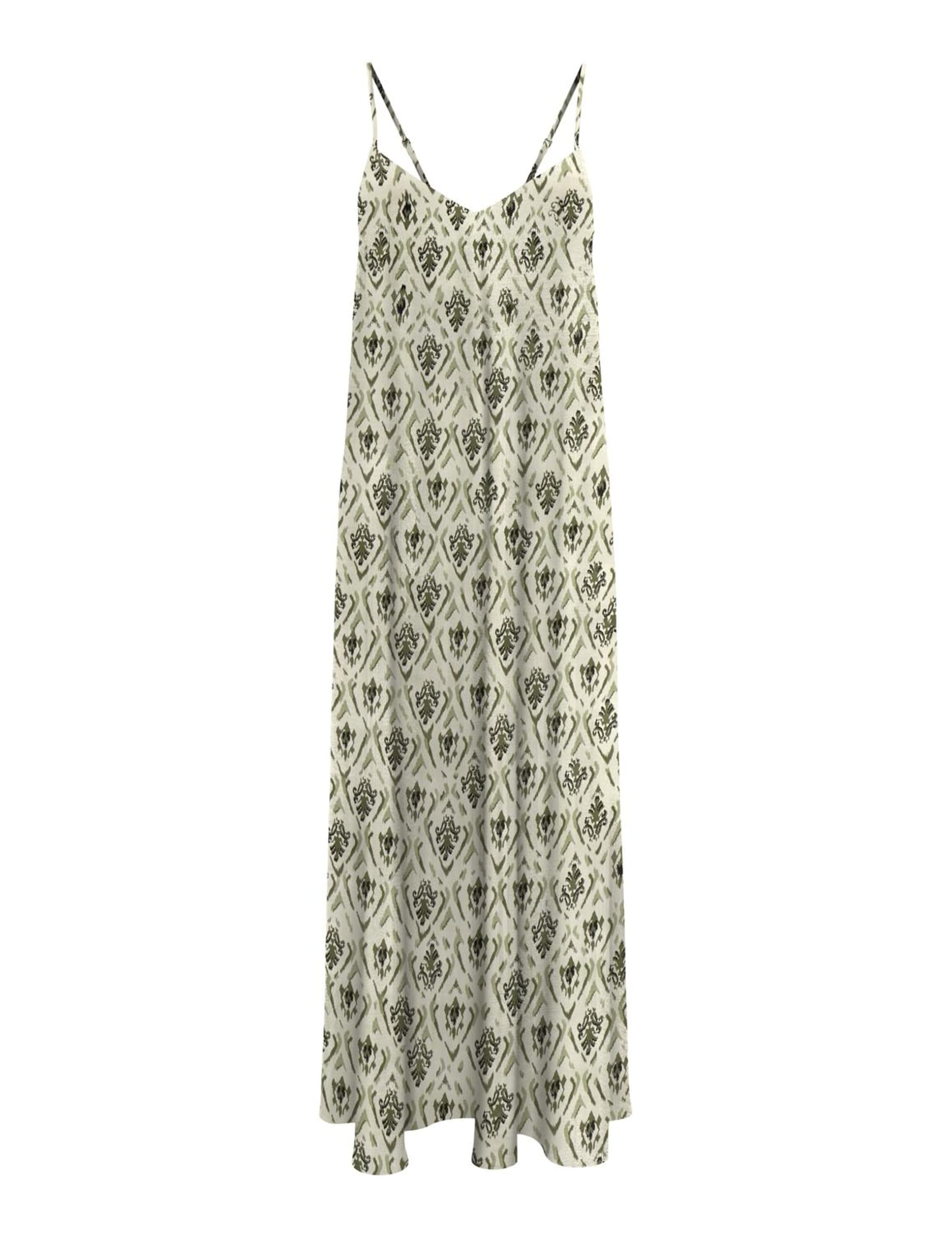 Only Onlnova Life Vis Roxy Long Dress AOP Onlnova Life Vis Roxy Women's Long Dre