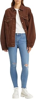 Levi's 711 Skinny Jeans - Women's Jeans