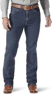 Wrangler - Premium Performance Cowboy Cut Slim Fit Jean, Men's Jeans