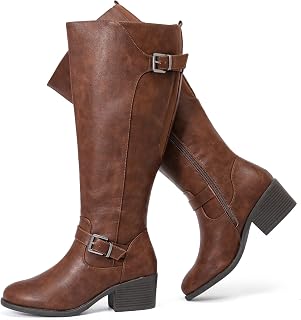 Luoika Women's 180706Ankle Boot