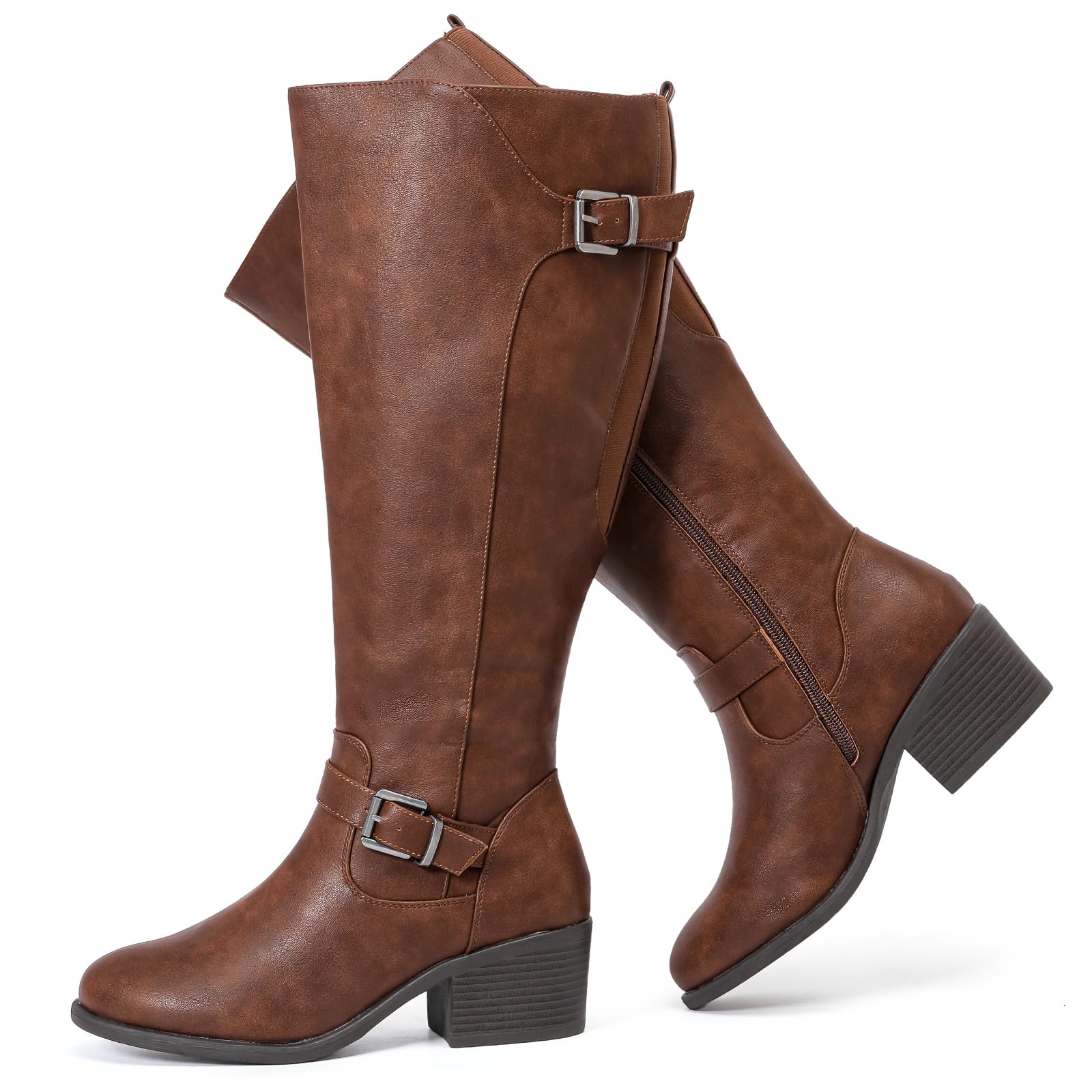 Luoika Women's 180706Ankle Boot