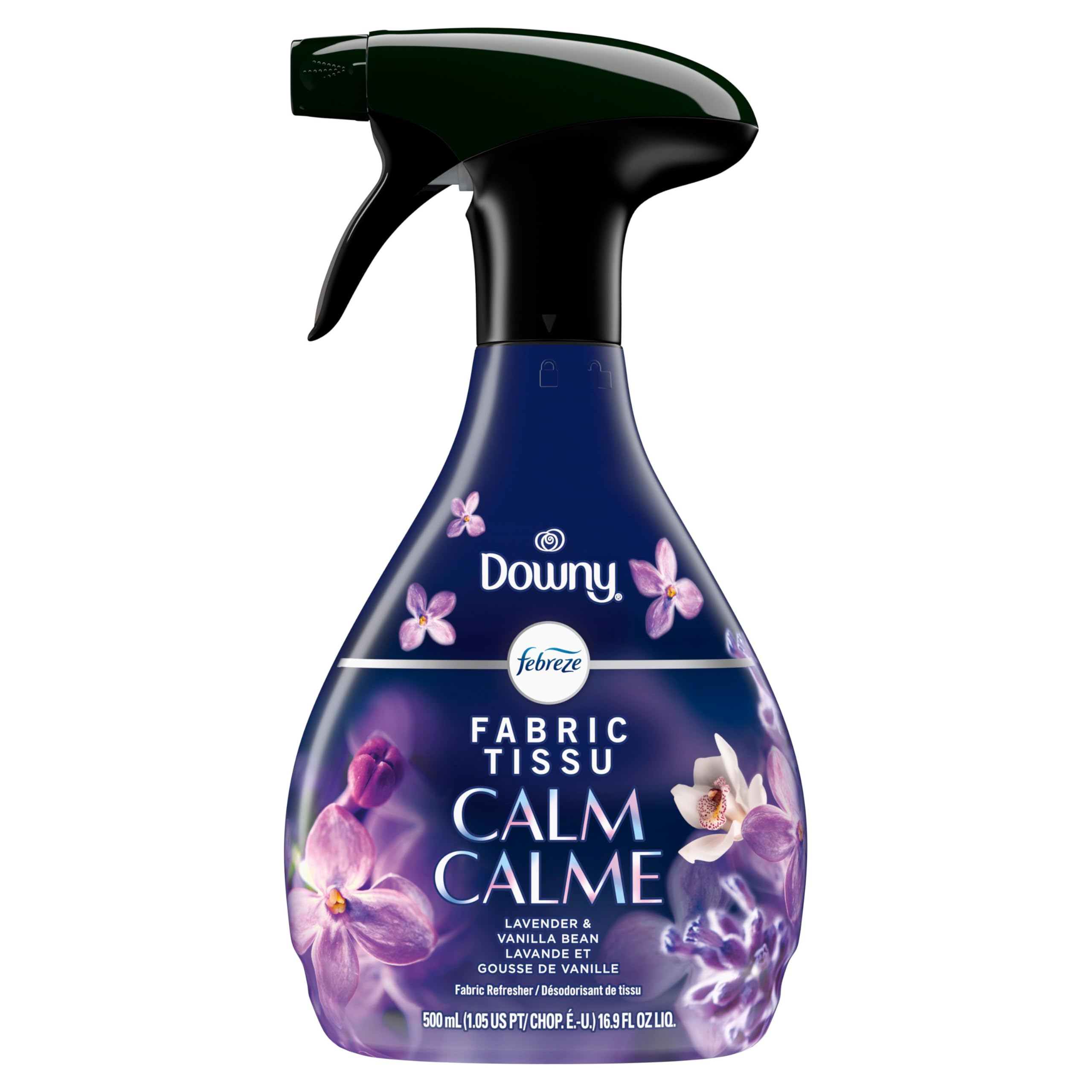 Febreze Fabric Spray Air Freshener, Odor-Fighting Fabric Refresher, Sneaker Ball