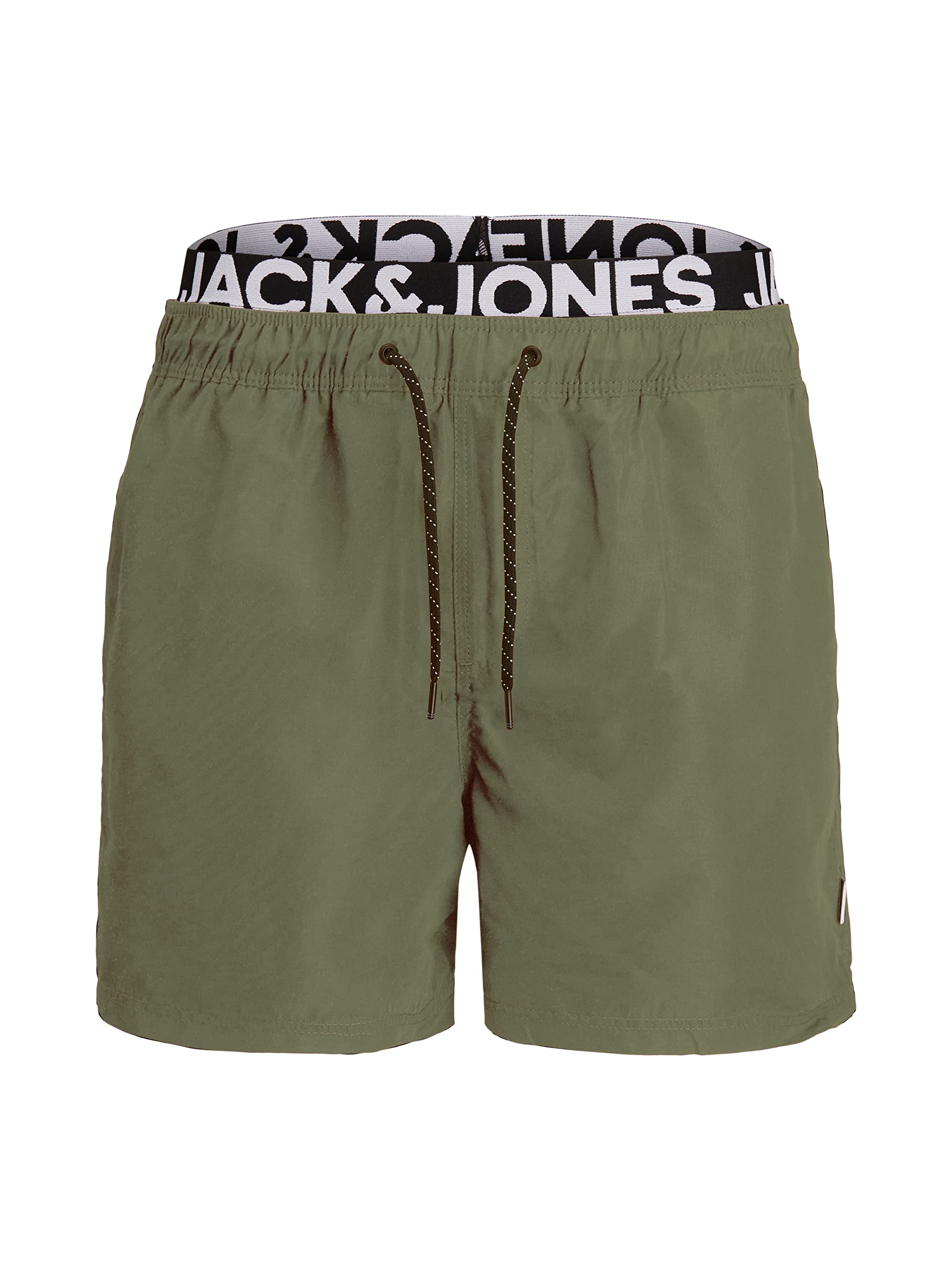 JACK & JONES Aruba Swim Shorts Herren Badehose