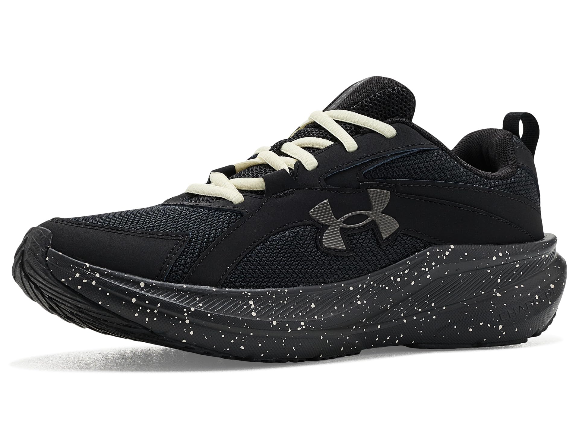 Under Armour Men's Charged+ Assert 11 Running Shoes