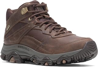 Merrell Men's Vapor Glove 4 Indoor Shoes