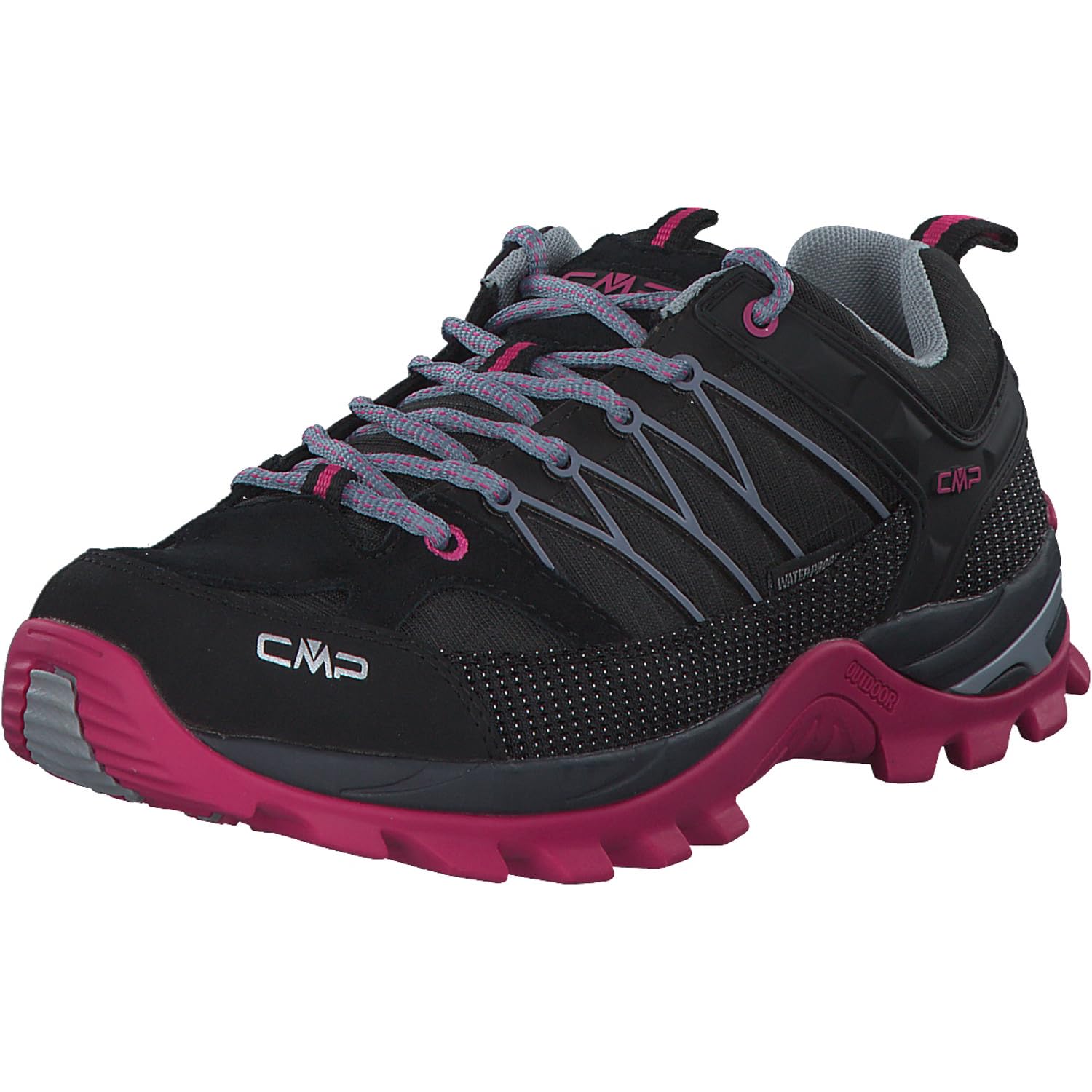 CMP Rigel Women's Trekking & Hiking Shoes