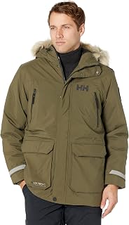 Helly-Hansen Mens Reine Parka