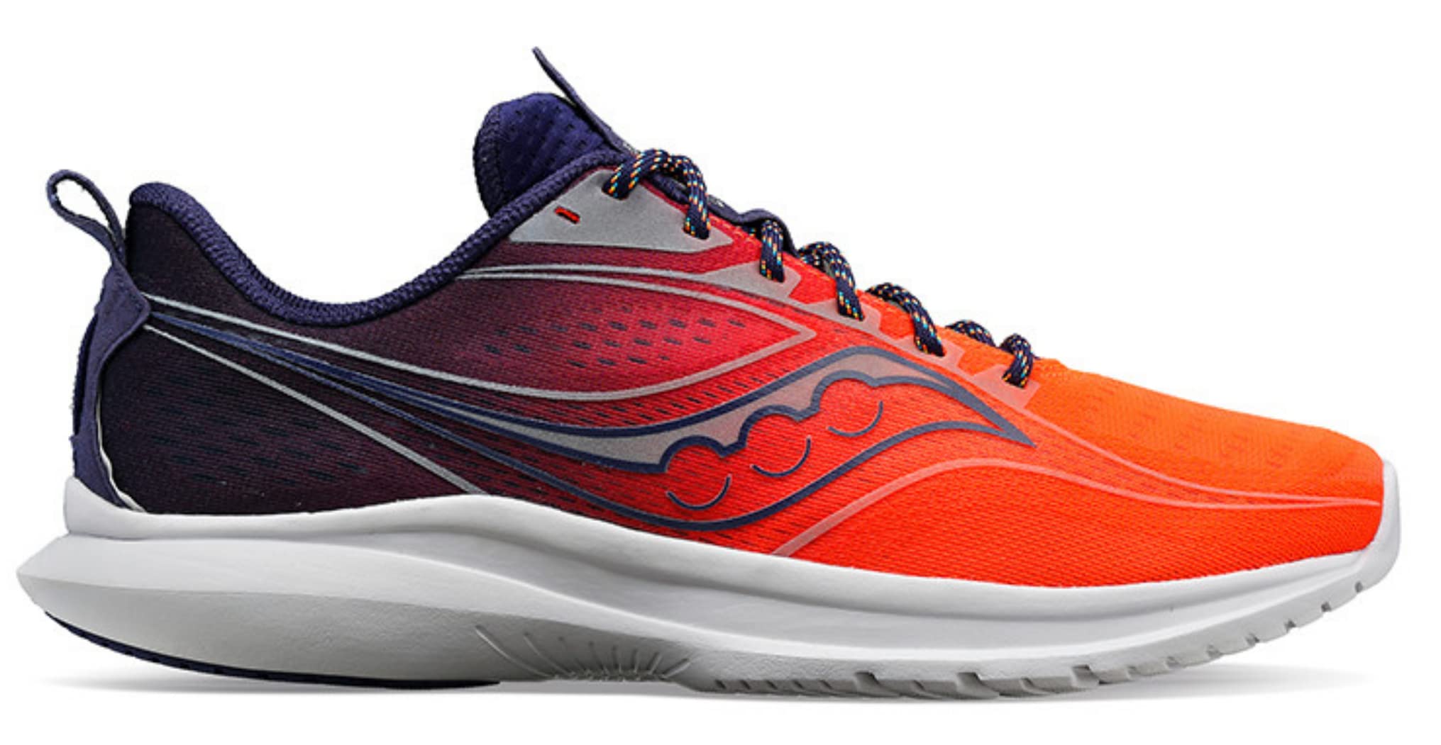 Saucony Kinvara 13 Men's Running Shoes