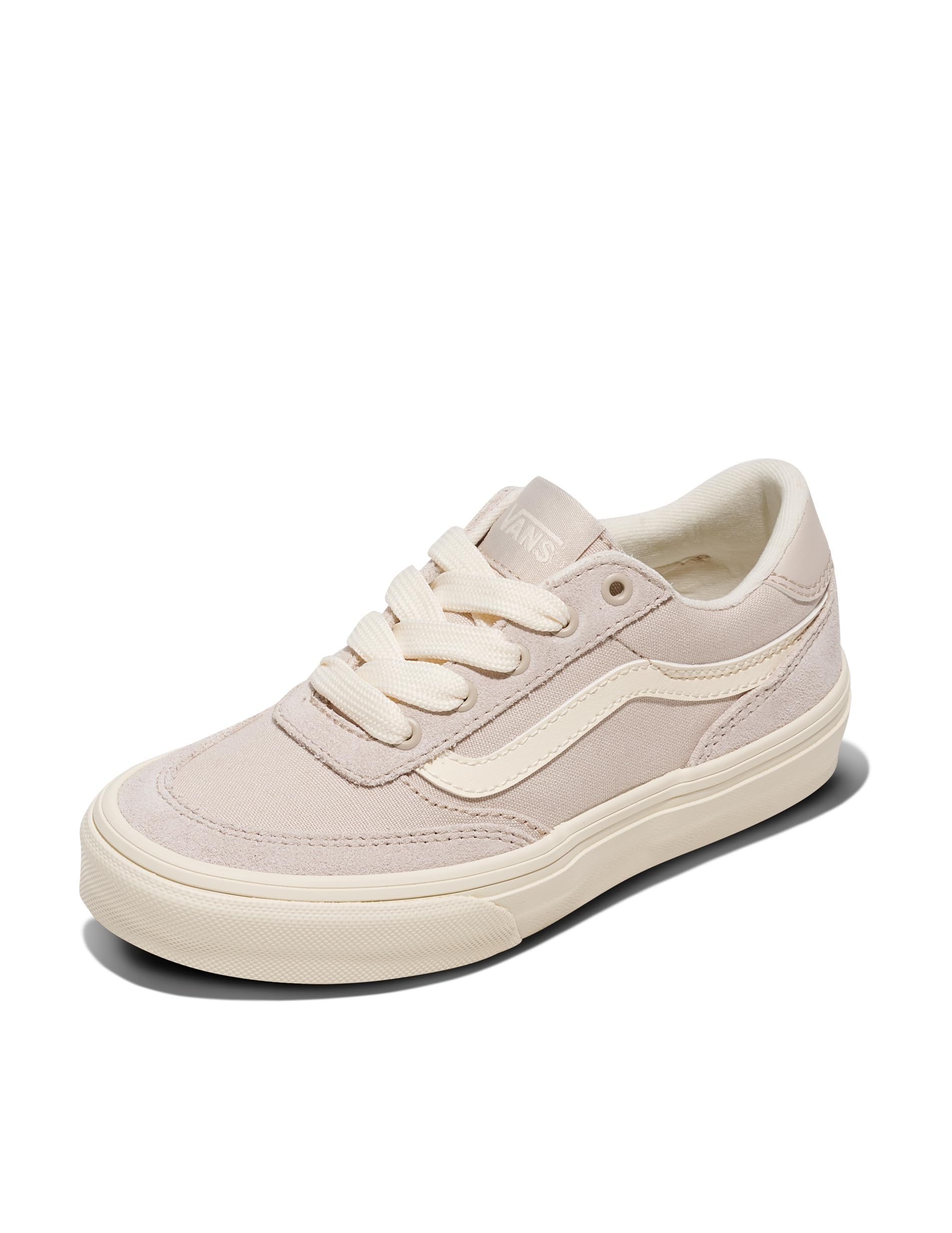 Vans Brooklyn LS, Unisex Trainers - Children and Boys