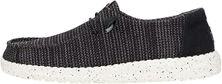 HEYDUDE Women's Wendy Stretch Sox Loafer