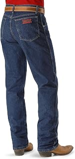 Wrangler Men's 20 x Original-fit Jean