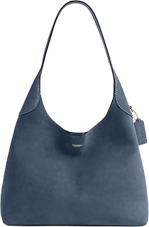 Coach Brooklyn Shoulder Bag 34