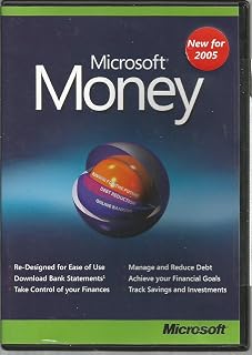 Microsoft Money (PC)