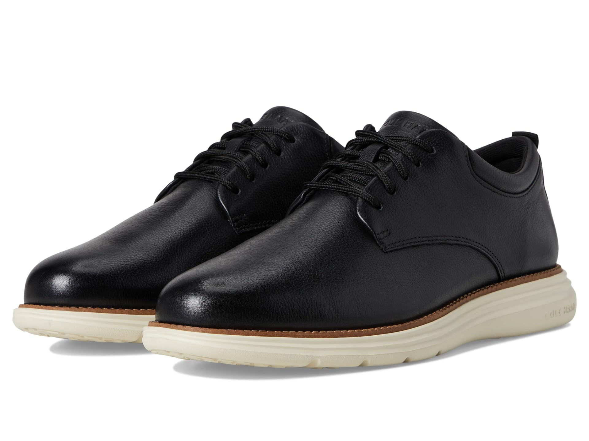 Cole Haan Men's Grand+ UltraOxford