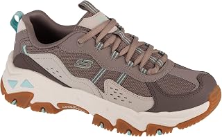 Skechers Women's D'lites Hiker Trainers