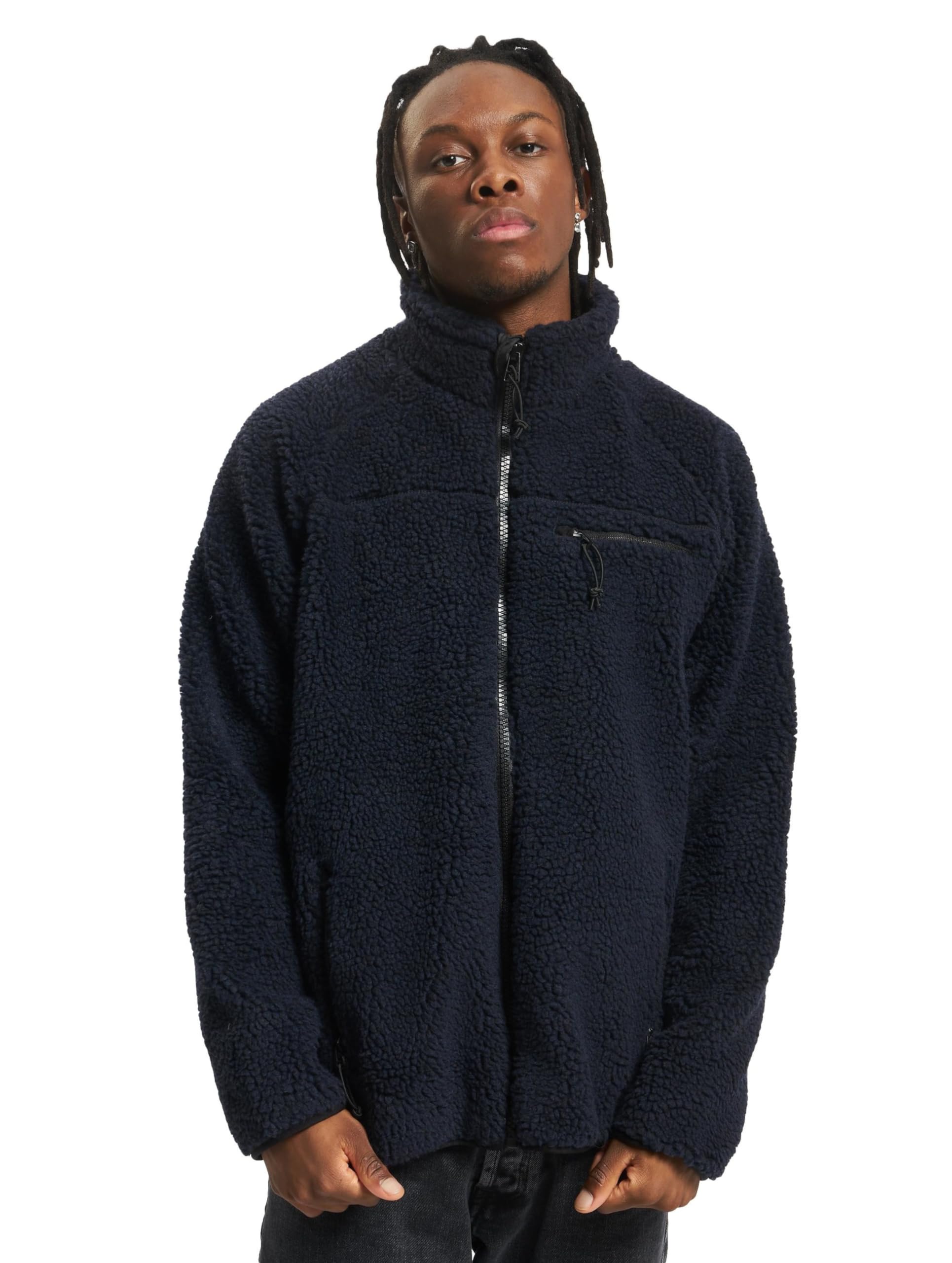 Brandit Teddyfleece Jacket
