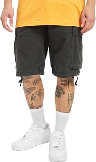 Brandit Vintage Classic Shorts Olive