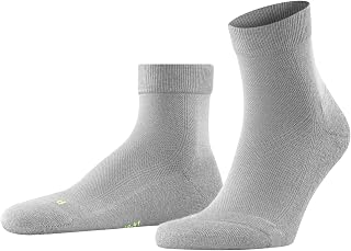 FALKE unisex adulto Cool Kick calzini imbottitura leggera suola imbottita