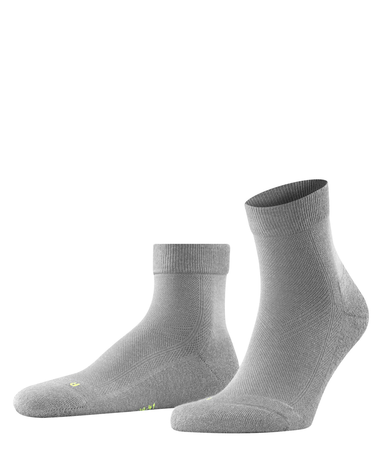 FALKE unisex adulto Cool Kick calzini imbottitura leggera suola imbottita