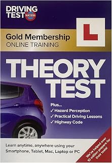 Driving Test Success All Tests Anytime|2021|1|Lifetime|PC/Mac/IOS/Android etc|Download