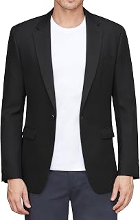 J.VER Men's Pyjama Bottoms with Buttons