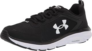 Under Armour Women's UA W Charged Assert 9 Running Shoes