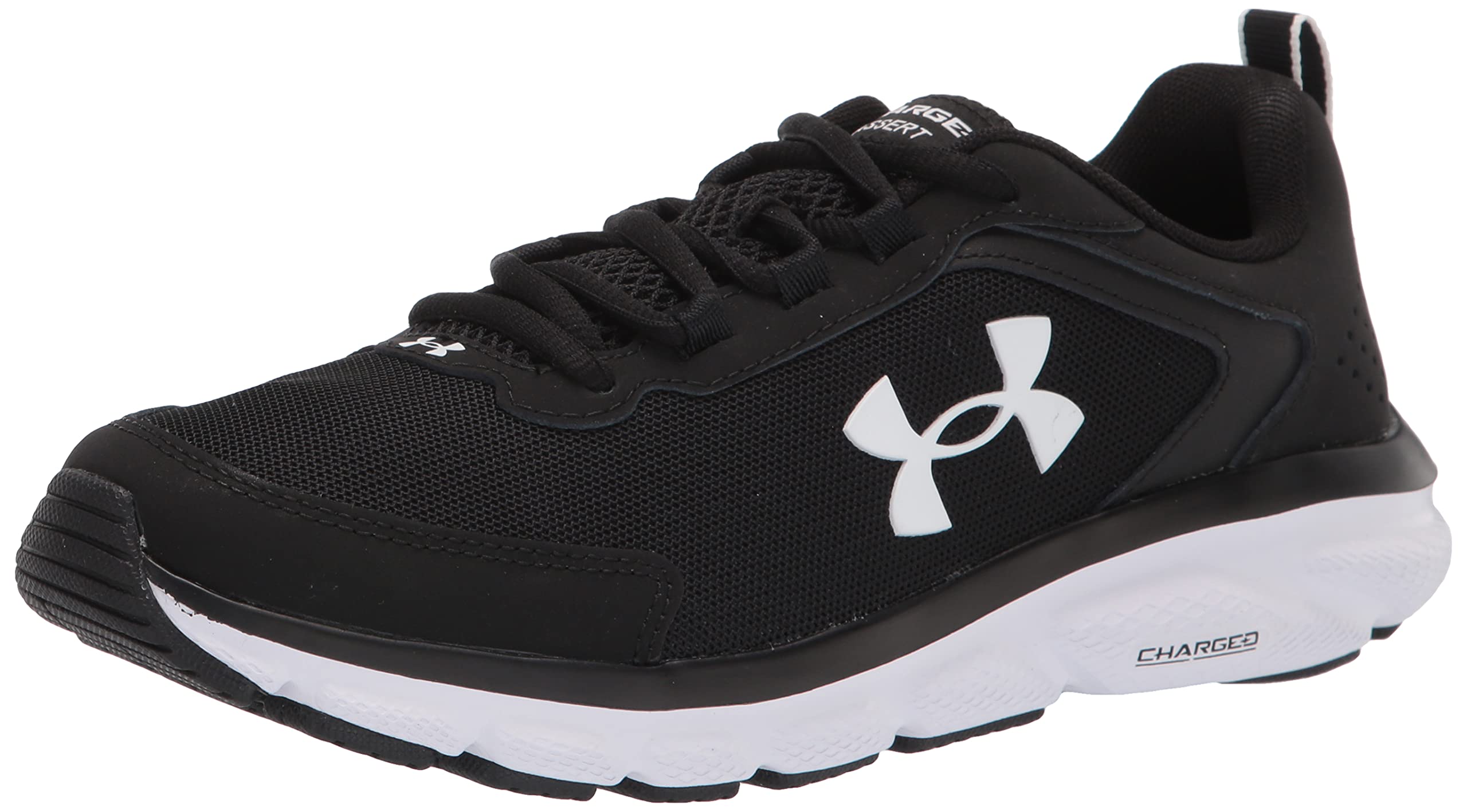 Under Armour Women's UA W Charged Assert 9 Running Shoes