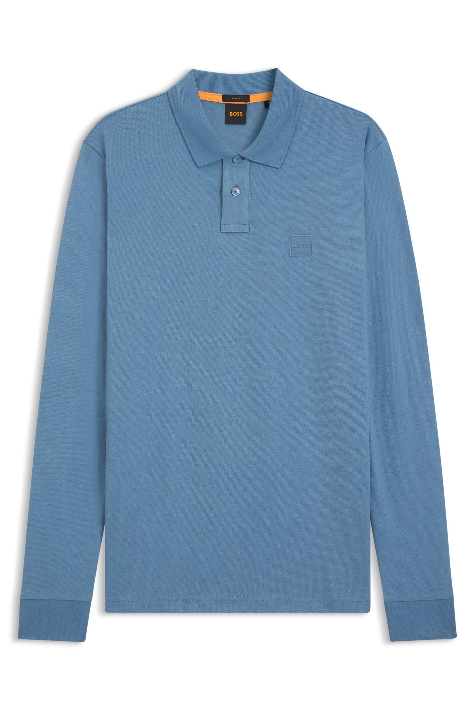 BOSS Athleisure Pirol Men's Polo Shirt
