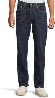 Levi's baby-boys 541 Athletic Fit Stretch Jean