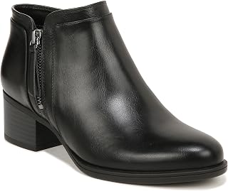 Naturalizer womens Karol Casual Ankle Bootie Ankle Boot